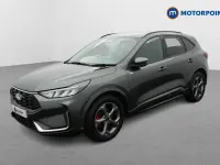Used Ford Kuga ST-Line 183 HP (134 kW) 2025 Grey SUV