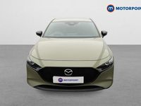 Used Mazda 3 Homura-Line 2025 Bronze Hatchback