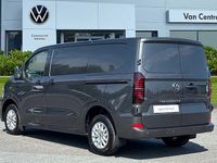 Used VW Transporter Pro 2025 Grey Van