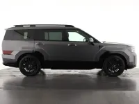 New Hyundai Santa Fe 2025 SUV