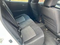 Used Nissan Leaf Acenta 110 kW (150 HP) 2019 White Hatchback