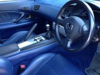 Used Honda S 2000 S 2005 Cabriolet