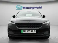 Used Polestar 2 300 kW (408 HP) 2022 Hatchback