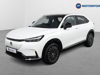 Used Honda e Advance 2024 White Hatchback