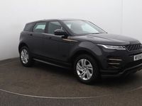 used Land Rover Range Rover evoque 2019 | 2.0 D180 R-Dynamic S Auto 4WD Euro 6 (s/s) 5dr