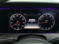 Usado Mercedes E400 AMG Line Premium 2017 Preto Coupé