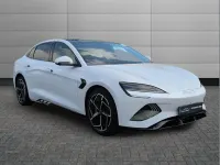 Used BYD Seal Design 230 kW (313 HP) 2025 White Sedan