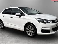 Używany Citroën C4 Platinum 131 KM (96 kW) 2017 Hatchback
