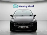 Usado Ford Fiesta Titanium X 99 HP (72 kW) 2023 Preto Citadino