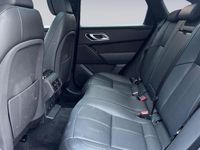 Used Land Rover Range Rover Velar Autobiography 2025 Blue SUV