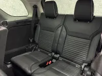 Used Land Rover Discovery HSE 241 HP (177 kW) 2017 Black SUV