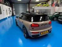 Used Mini Cooper Clubman Sport 2021 Grey Estate