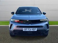 Second-hand Vauxhall Mokka 2024 Gri SUV