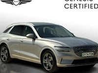 Used Genesis GV70 Sport 359 kW (489 HP) 2024 SUV