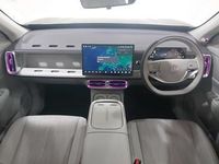 Novo Leapmotor B10 160 kW (218 HP) 2025 Roxo SUV