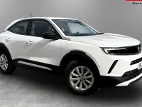 Gebraucht Vauxhall Mokka Design Edition 101 PS (74 kW) 2024 SUV