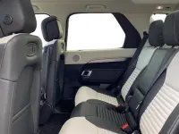 Used Land Rover Discovery 350 HP (257 kW) 2025 Black SUV