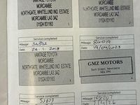 Used Toyota Aygo X-play 69 HP (50 kW) 2018 Hatchback