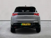 Used Peugeot 5008 GT 154 kW (210 HP) 2024 Grey SUV