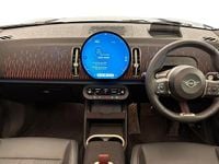 Used Mini Countryman 168 HP (123 kW) 2025 Black SUV