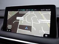 Used MG HS Exclusive 162 HP (119 kW) 2022 Blue SUV