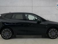 Used BMW 225 Active Tourer M Sport 242 HP (177 kW) 2024 Black MPV