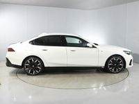 Used BMW 520 M Sport 2025 White Sedan