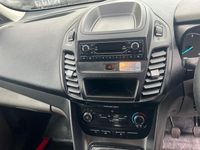 Used Ford Transit Connect 100 HP (73 kW) 2020 White MPV