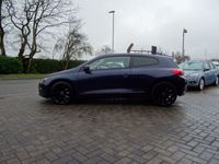 used VW Scirocco 2.0 TDi BlueMotion Tech 3dr [Nav] finance available