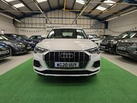 Used Audi Q3 Sport 2020 SUV