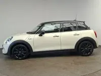 Used Mini Cooper Comfort 192 HP (141 kW) 2020 White Hatchback