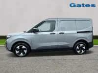 Used Ford Transit Courier Trend 100 kW (136 HP) 2025 Silver Van