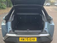 Used Peugeot 3008 GTi 145 HP (106 kW) 2026 SUV