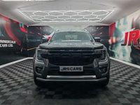 Used Ford Ranger Wildtrack 2023 Grey Pickup