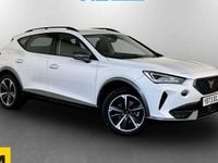Begagnad Cupra Formentor 204 HK (150 kW) 2024 SUV