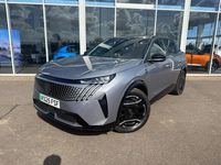Used Peugeot e-3008 GT 152 kW (207 HP) 2025 Grey SUV