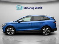 Used Skoda Enyaq iV 119 kW (163 HP) 2023 SUV