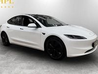 Used Tesla Model 3 Long Range AWD 11 kW (15 HP) 2024 Sedan