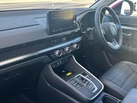 Used Honda CR-V Advance 184 HP (135 kW) 2026 SUV