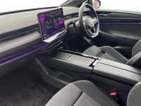 New VW ID.7 Pro 210 kW (286 HP) 2026 Moonstone grey Hatchback