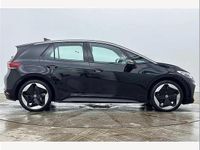 Used VW ID.3 Pro 147 kW (200 HP) 2025 Black Hatchback