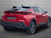 New Toyota C-HR 140 HP (102 kW) 2025 Other SUV