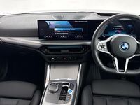 Used BMW i4 M Sport 246 kW (335 HP) 2025 Blue Sedan