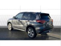 New Suzuki Vitara 127 HP (93 kW) 2025 Grey SUV