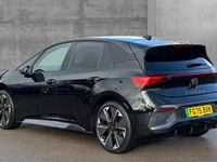 Used Cupra Born e-Boost 239 kW (326 HP) 2026 Special metallic  midnight black Hatchback