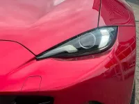 Used Mazda MX5 Homura-Line 184 HP (135 kW) 2025 Soul red crystal Cabriolet