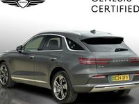 Used Genesis GV70 Sport 359 kW (489 HP) 2024 SUV