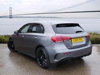 used Mercedes A250 A ClassExclusive Edition Plus 5dr Auto Hatchback