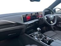 Used Vauxhall Astra 131 HP (96 kW) 2025 Estate