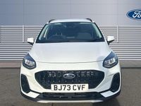 Second-hand Ford Fiesta Active 101 CP (74 kW) 2022 Hatchback